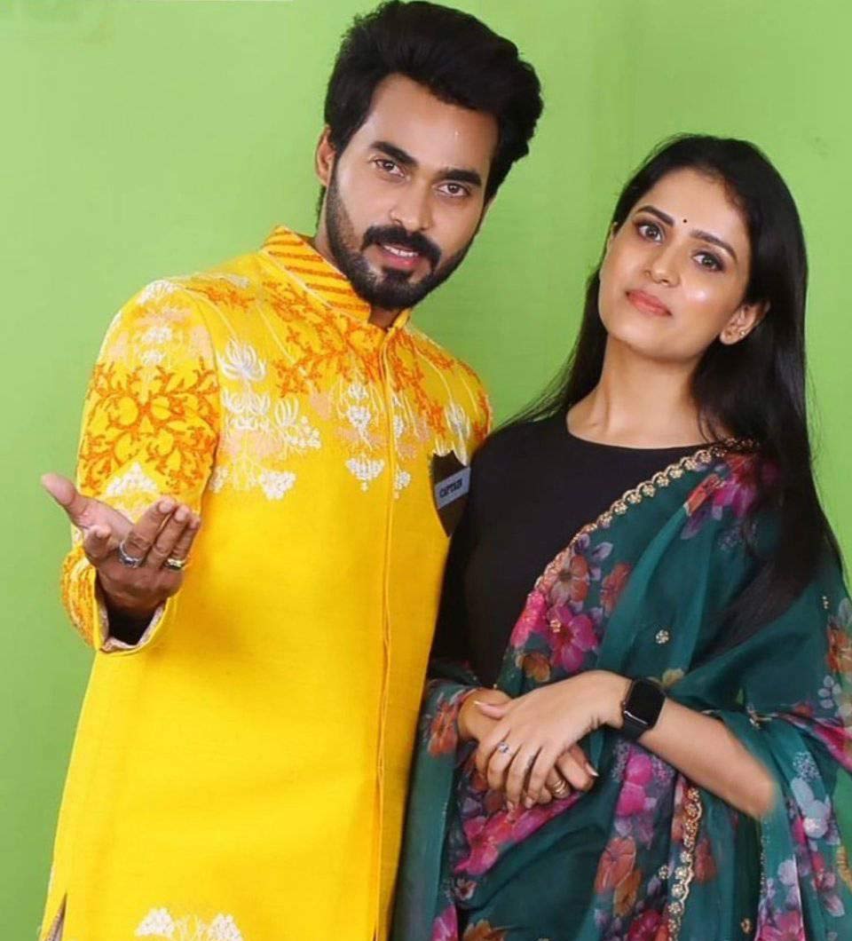 tanuja  పవన్ సాయి తో రిలేషన్ పై తనూజ క్లారిటీ 