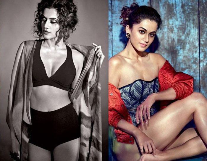 tapsee pannu,comments,netizens,social media,photo  నెటిజన్ల కామెంట్స్ పై తాప్సీ ఎటాక్! 