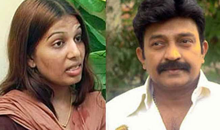 tara chowdhary,rajasekhar,affair,jeevitha,rajasekhar  రాజశేఖర్‌ తో అలాంటివి ఏమీ లేవు: తారా! 