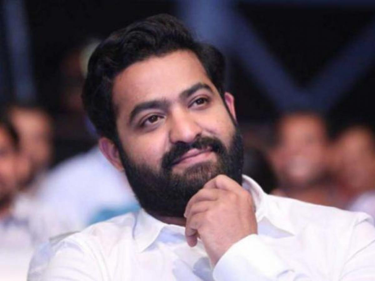 ypung tiger ntr,gemini show,leaked information,tarak upset  తారక్ రేంజ్ కి తాటాకు చప్పుళ్ళు ఎందుకు.?