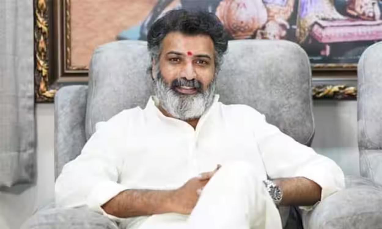 taraka ratna health update  రికవర్ అవుతున్న తారకరత్న 