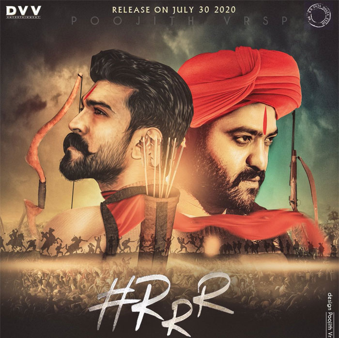 tarun adarsh,tweet,confusion,rrr fans,rrr postpone  తరుణ్ ఆదర్శ్ ట్వీట్.. ‘ఆర్ఆర్ఆర్’ గురించేనా?