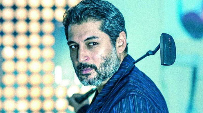 tarun arora,arjun suravaram,stylish villain,interview  ఈ గుర్తింపు నాకు చాలు: త‌రుణ్ అరోరా