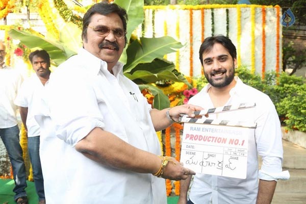 tarun,prakash,ramesh gopi,ram entertainers  తరుణ్ నూతన చిత్రం ప్రారంభం!