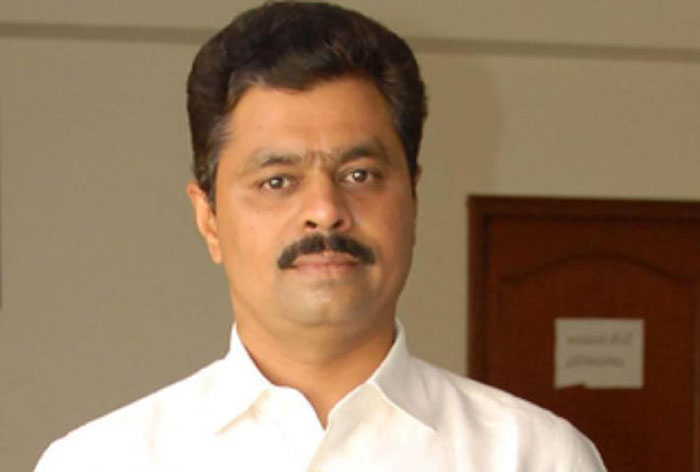 tdp mp cm ramesh,challenge,pawan kalyan,kadapa  పవన్ కు చాలెంజ్‌ విసిరాడు..!!