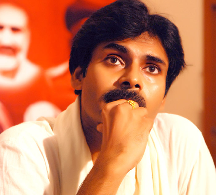 pawan kalyan,janasena party,tdp,tdp politicians,bjp,tdp senior politician vijayarama raju  పవన్‌పై వ్యాఖ్యలు గర్హనీయం..! 