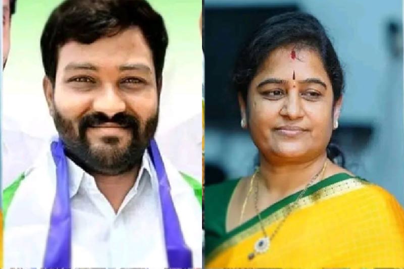 tdp  జగన్ రెడ్డి అడ్డాలో టీడీపీ ప్రభంజనం 