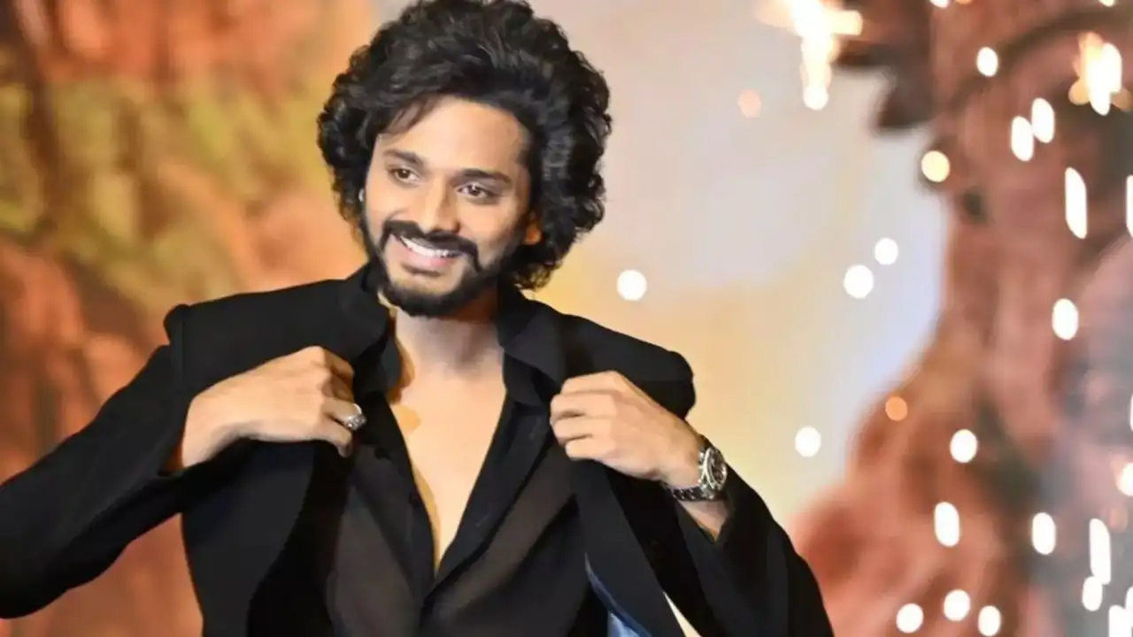 teja sajja  తేజ స‌జ్జా ప్ర‌పంచ‌వ్యాప్త ఐడెంటిటీకి ప్రూఫ్