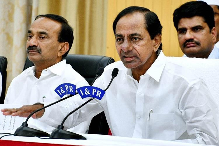 telangana,lockdown extension,june 20th,kcr,lockdown 12 hours  తెలంగాణాలో లాక్ డౌన్ - వెసులుబాటు 