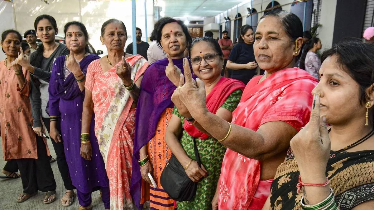 telangana  కాంగ్రెస్ హవా - కేటీఆర్ విలవిల