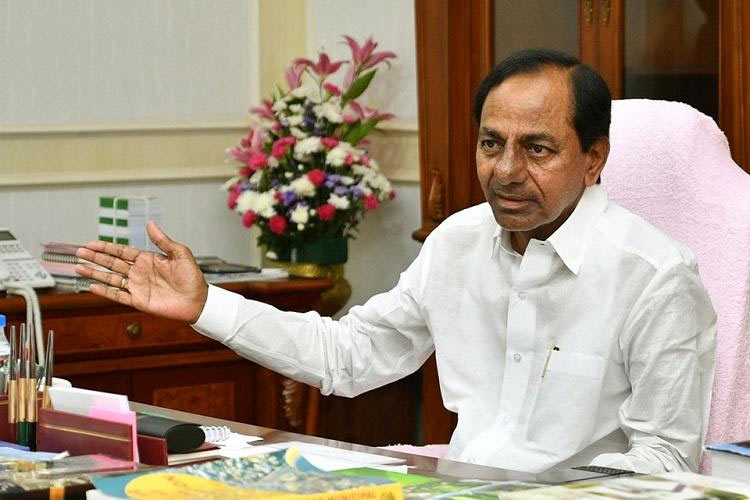 telangana unlock,cm kcr,telangana cabinet meeting,unlock,lockdown,restaurants,cinema halls,other public places to reopen  తెలంగాణ అన్‌లాక్‌ మార్గదర్శకాలు 