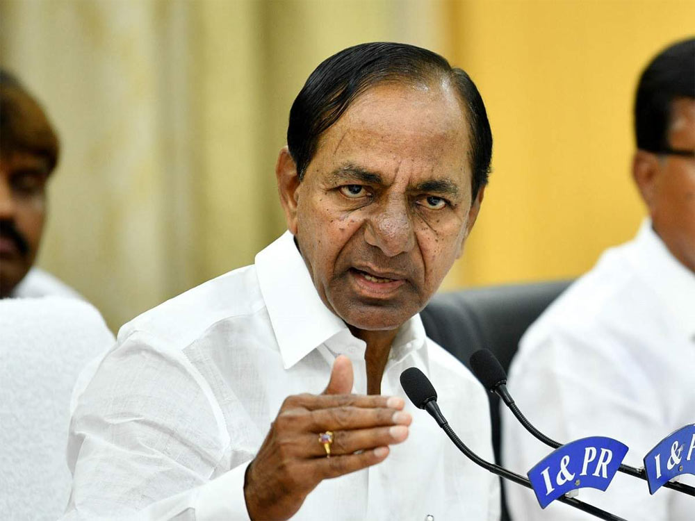 cm kcr,telangana government,corona,covid 19,corona cases,telangana lifted the lockdown,telangana cabinet  తెలంగాణ లాక్ డౌన్ పై కేసీఆర్ నిర్ణయం