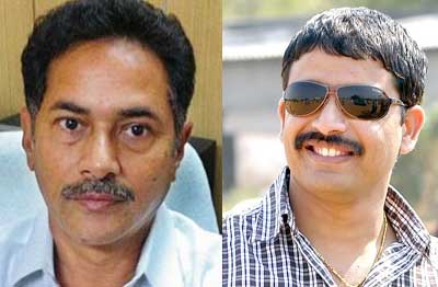 telangana,twins,dil raju,vijayendra reddy  కవలపిల్లలకి లవకుశులు!