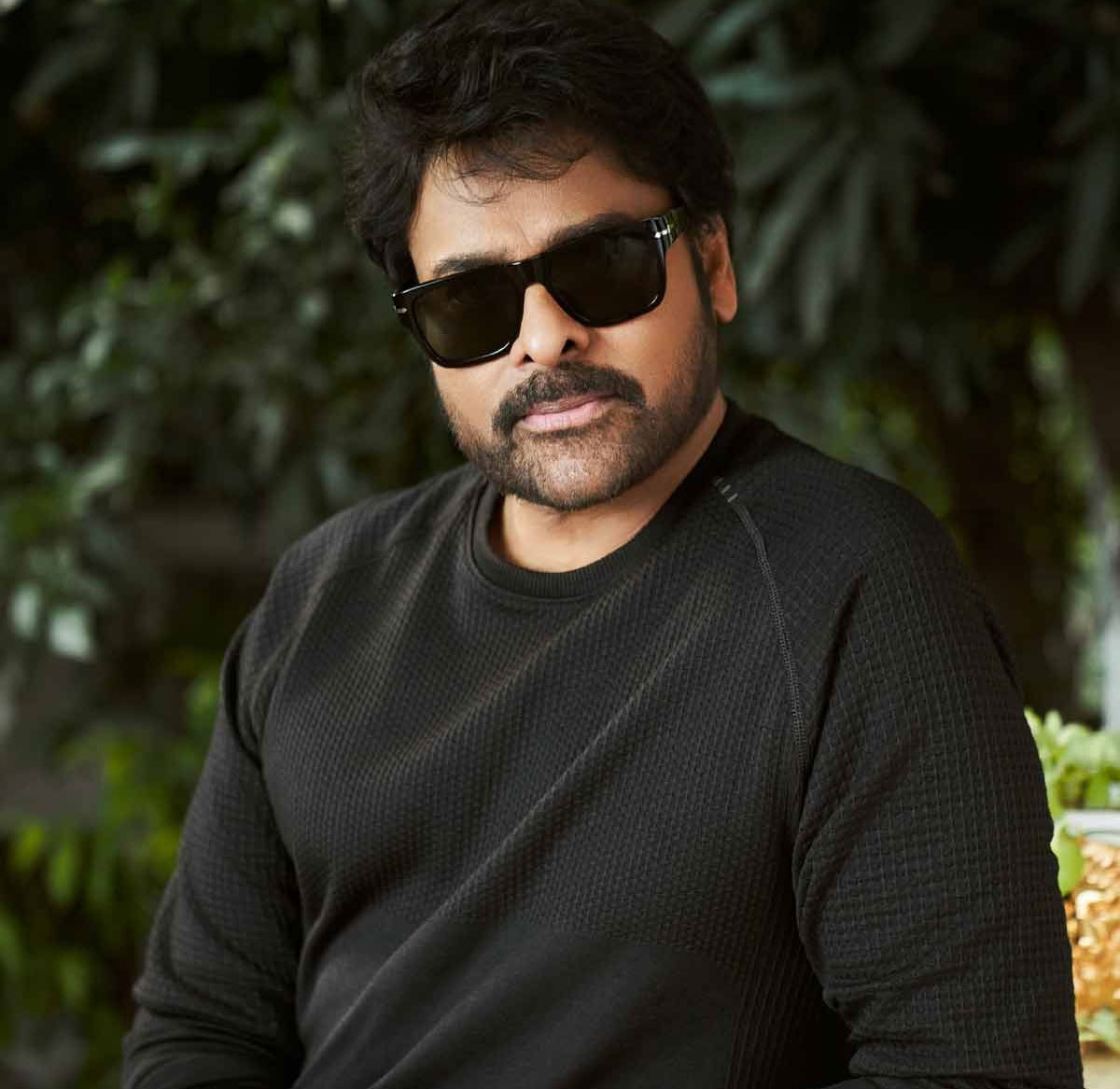 chiranjeevi  భారమంతా మెగాస్టార్ పైనే 