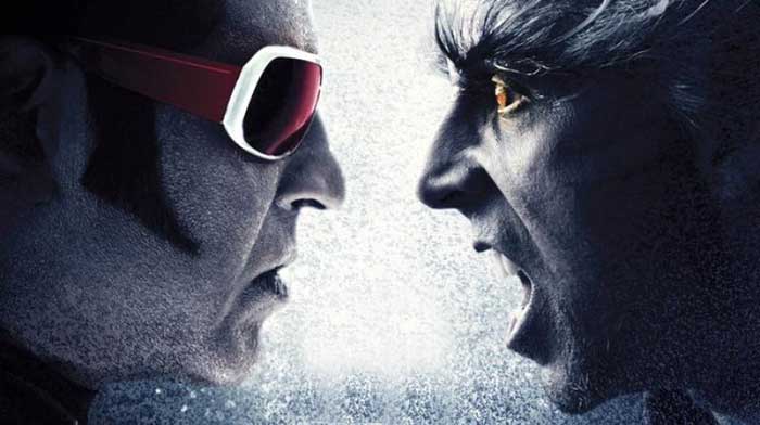 rajnikanth new movie 2.0 review,2.0 movie review in cinejosh,2.0 movie cinejosh review,rajnikanth and shankar latest movie 2.0 review  సినీజోష్ రివ్యూ: 2.0