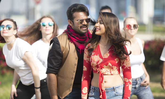 telugu movie intelligent,intelligent movie review,intelligent movie review in cinejosh,intelligent movie cinejosh review,sai dharam tej movie intelligent,v.v.vinayak movie intelligent  సినీజోష్ రివ్యూ: ఇంటిలిజెంట్