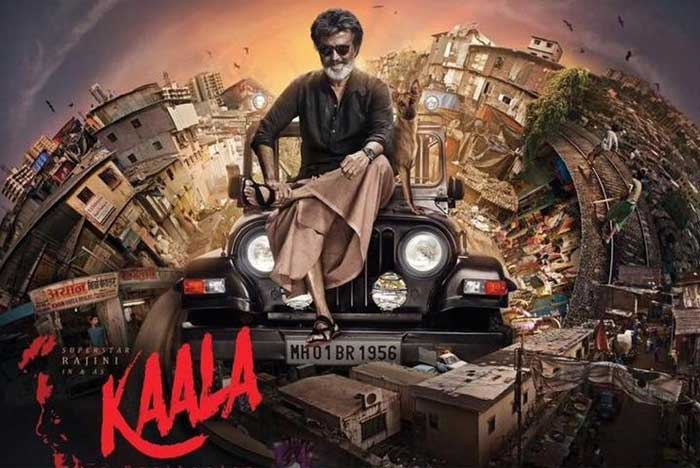 tleugu movie kaala,kaala movie review,kaala movie review in cinejosh,kaala cinejosh review,rajnikanth latest movie kaala,pa ranjith new movie kaala  సినీజోష్‌ రివ్యూ: కాలా 