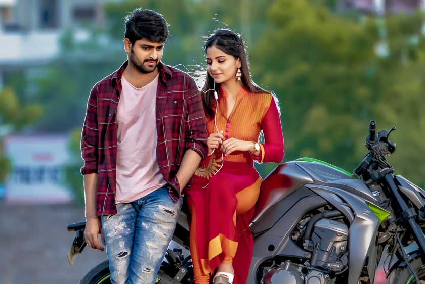 telugu movie narthanasala review సినీజోష్‌ రివ్యూ నర్తనశాల