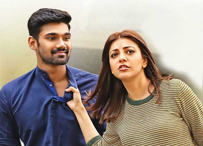 telugu movie sita,teja new movie sita,sita movie review,sita movie cinejosh review,sita cinejosh review,bellamkonda srinivas new movie sita,kajal agarwal in sita  సినీజోష్‌ రివ్యూ: సీత 