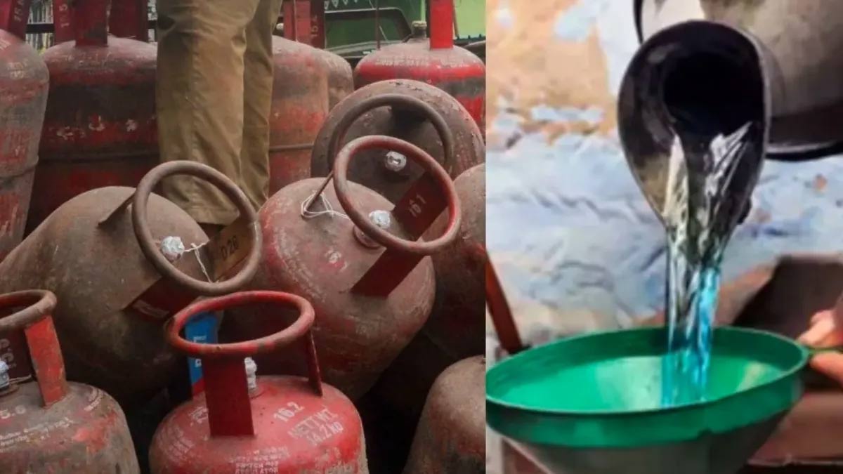 lpg  ఇది తెలుగోళ్ల కాన్ఫిడెన్స్ 