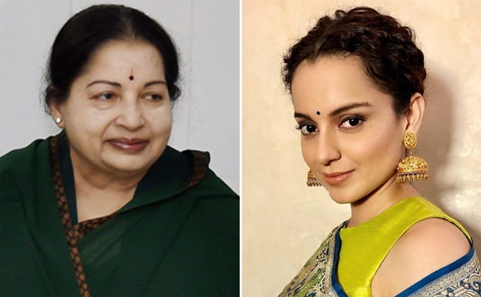 jayalalitha,biopic,thalaivi,movie,latest,update  ‘తలైవి’ చిత్ర అప్‌డేట్ ఇదే..!