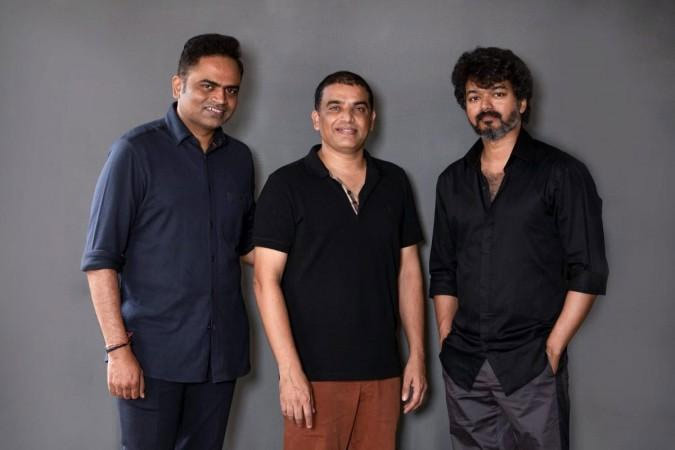 sarath kumar,prabhu,prakash raj,vijay,thalapathy 66  సంక్రాంతికే రెడీ అంటున్న విజయ్ 
