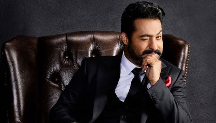 jr ntr,big boss show,ss thaman,star maa  ఎన్టీఆర్ ఏదంటే అదే..! 