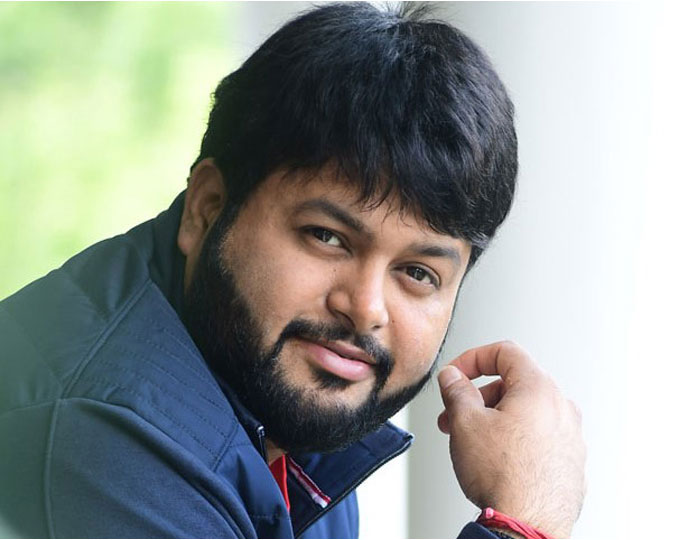 thaman,music director,pawan kalyan,new movie,new trend  పవన్‌ కోసం ట్రెండ్ సెట్టర్‌గా మారిన థమన్!