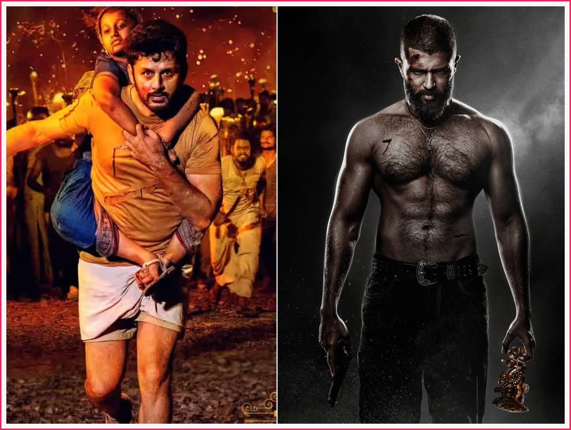 kingdom  తమ్ముడు లైన్ లోకి.. కింగ్‌డమ్ కన్ఫ్యూజన్ లోకి 