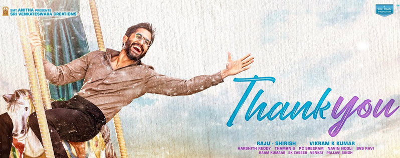 telugu movie thank you review,thank you movie telugu review,thank you telugu film telugu review  సినీజోష్ రివ్యూ : థాంక్యూ