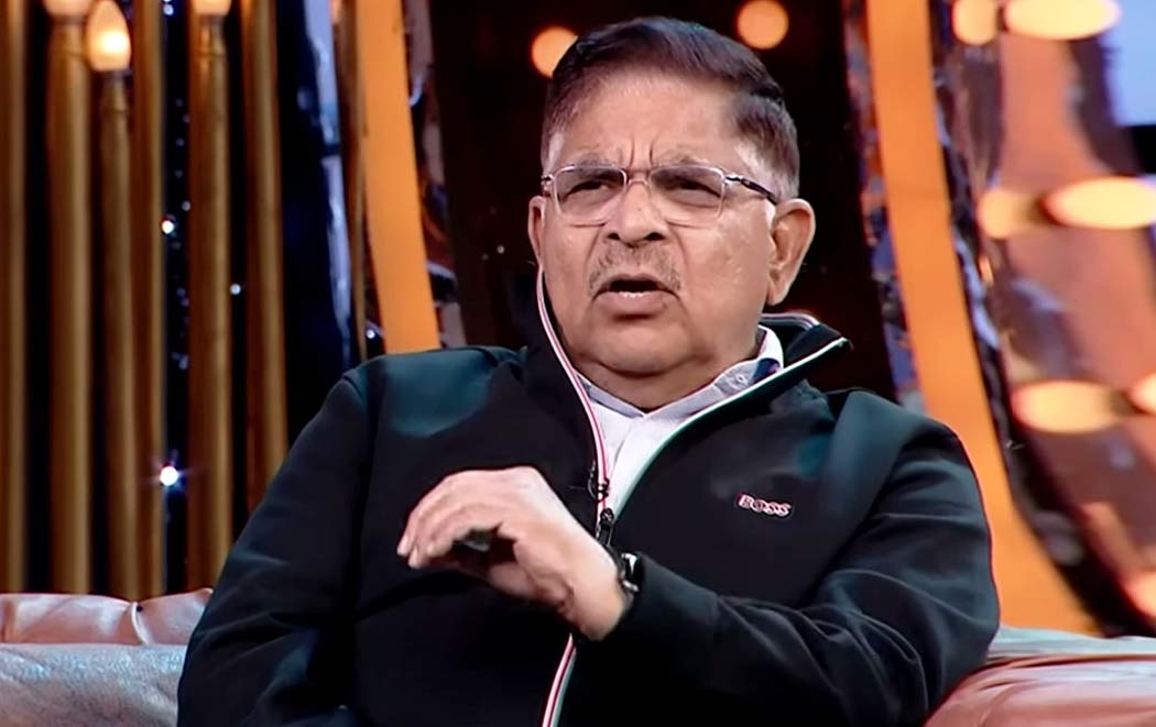 allu aravind  అందుకే అల్లు అర్జున్ వెళ్లలేకపోయాడు 
