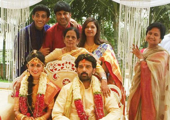 jd chakravarthy,anukrithi sharma,divorce,samantha - naga chaitanya,ameer khan,shanush - aishwarya  ఈ జంట కూడా విడిపోయిందంట.!