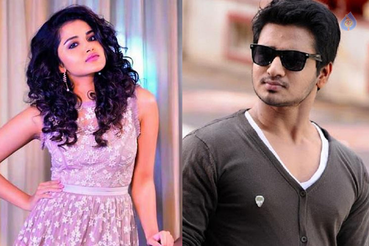 anupama parameswaran,nikhil,18 pages,karthikeya 2  ఈ జంట వెంటనే మరో సినిమా అంట