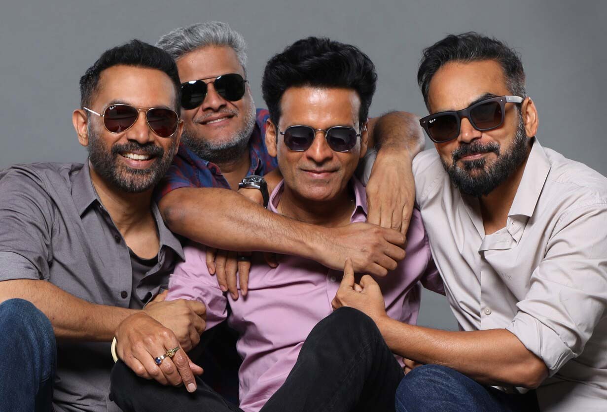family man 3  ఫ్యామిలీ మ్యాన్ 3 స్ట్రీమింగ్ ఎప్పుడంటే