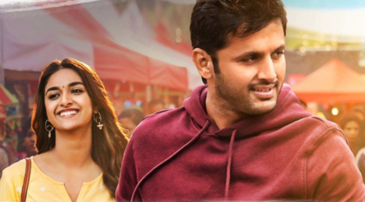 nithiin,sankranthi,race,rang de,venky atluri  సంక్రాతి బరి నుండి తప్పుకున్న హీరో? 