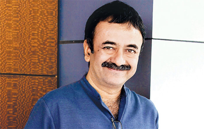 director rajkumar hirani,struggle,success story,bollywood  'సంజు' దర్శకుడి కెరీర్‌ పూలపాన్పు కాదు..!