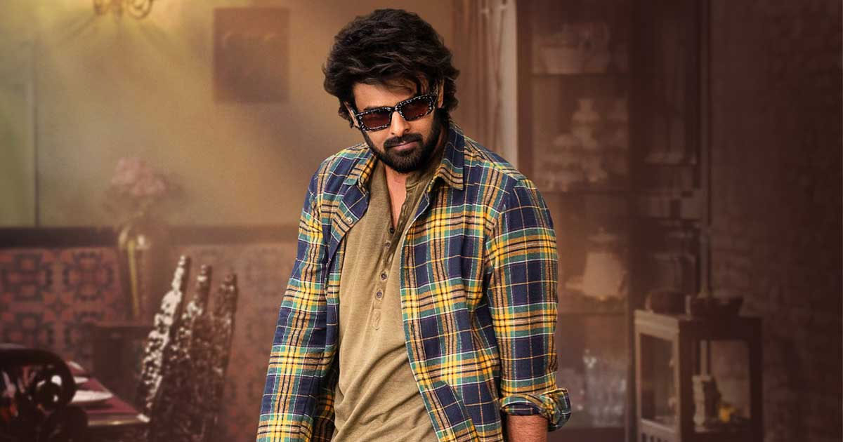 the raja saab  అన్నీ ఓకె కానీ..  అసలు కష్టం రాజ్ సాబ్ కే  