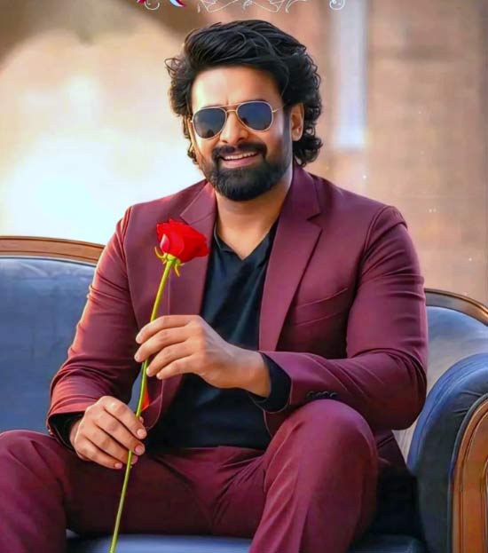 prabhas  ప్రభాస్ సినిమాకి మళ్ళీ అదే సమస్య 