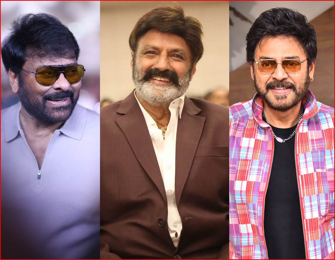 sankranti  2027 సంక్రాంతికి అసలు సిసలు ఫైట్ 