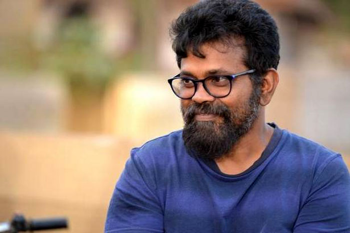 sukumar,devisri prasad,dil raju,rangasthalam  దిల్ రాజుతో ఆ స్క్రిప్ట్ చేయనని చెప్పేశా: సుక్కు! 