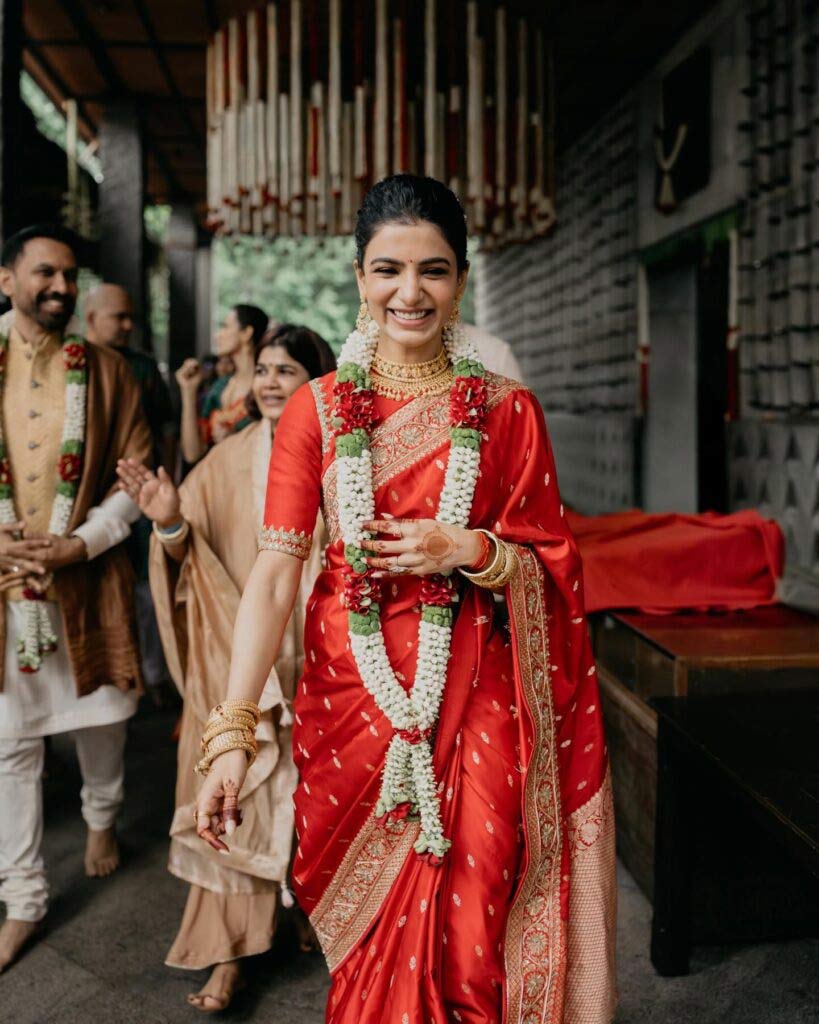 samantha  సమంత లైఫ్ లో మూడో అధ్యాయం మొదలు