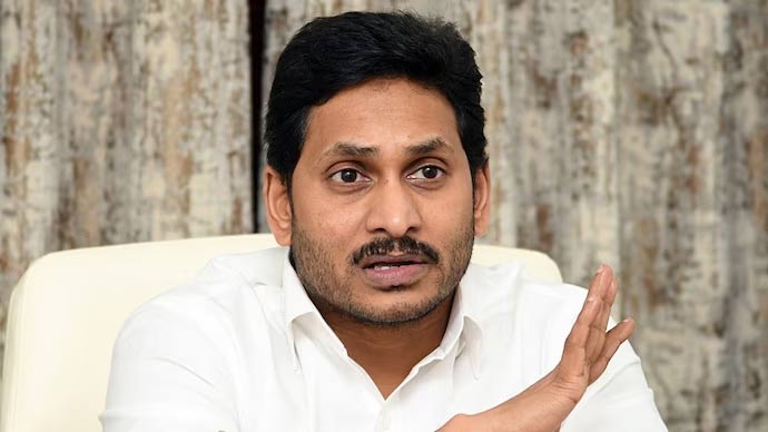 ys jagan reddy  వైఎస్ జగన్ రెడ్డి ఆశకు హద్దే లేదుగా..!