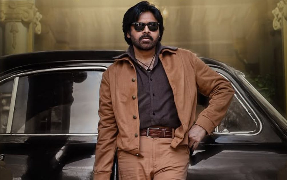 pawan  ఓటీటీలోకి ఎంట్రీ ఇచ్చిన పవన్ OG