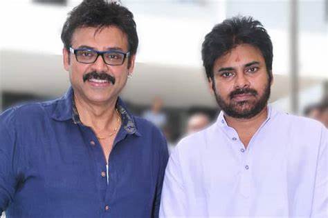 pawan kalyan,venkatesh,harish shankar  కాపీ పేస్ట్ కాదు కొత్తదనం కావాలి...