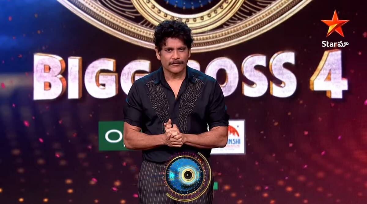 bigg boss,telugu,third wild card,nagarjuna,swathi deekshith  బిగ్ బాస్: మళ్లీ వైల్డ్ కార్డ్ అంటున్నారేంటి..?