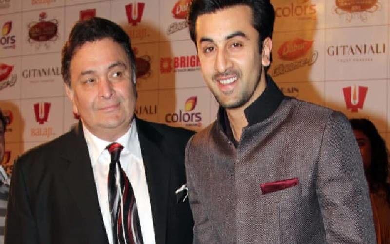 ranbir kapoor  ఈ హీరో కథ యానిమల్ స్టోరీనే