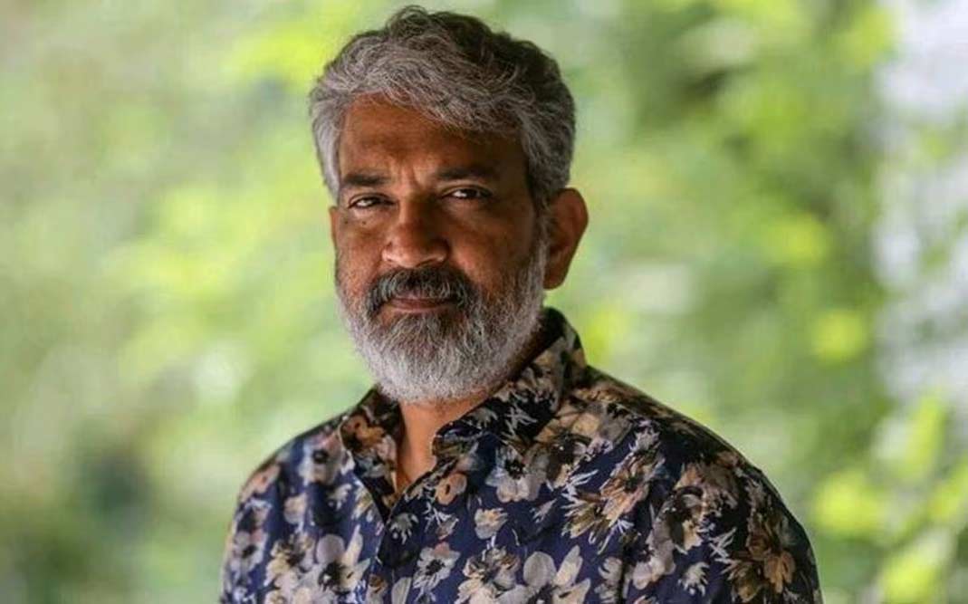 rajamouli  రాజమౌళికి ఇది పెద్ద తలనొప్పే 