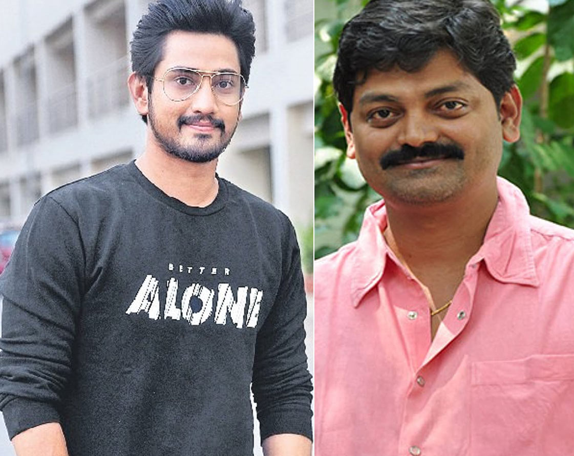 raj tarun,vijay kumar konda,third movie,power play movie,orey bujjiga movie  రిజల్ట్ తో పని లేని రిలేషన్ ఇది