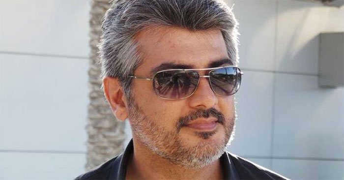 ajith,hero,viswasam,teaser  అజిత్ క్రేజ్‌కి ఇది ఉదాహరణ..! 