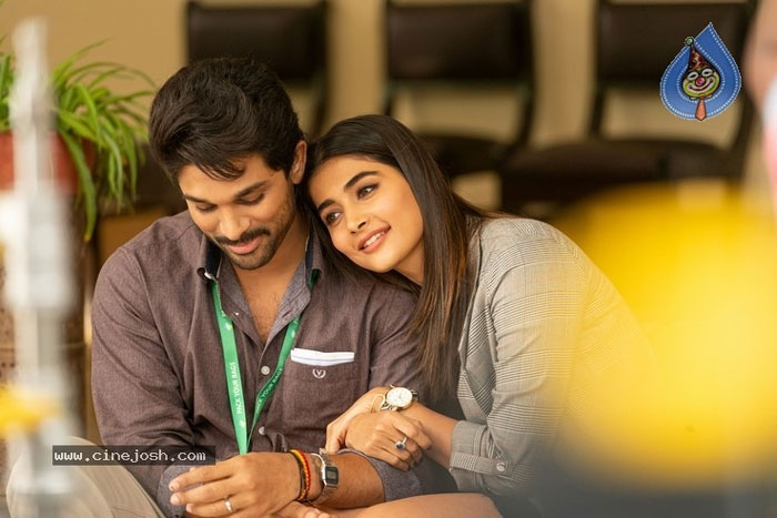 allu arjun,pooja hegde,trivikram srinivas,alavaikunthapurramuloo,movie,comedy  ‘అల వైకుంఠపురములో’కు హైలెట్ అదేనంట!